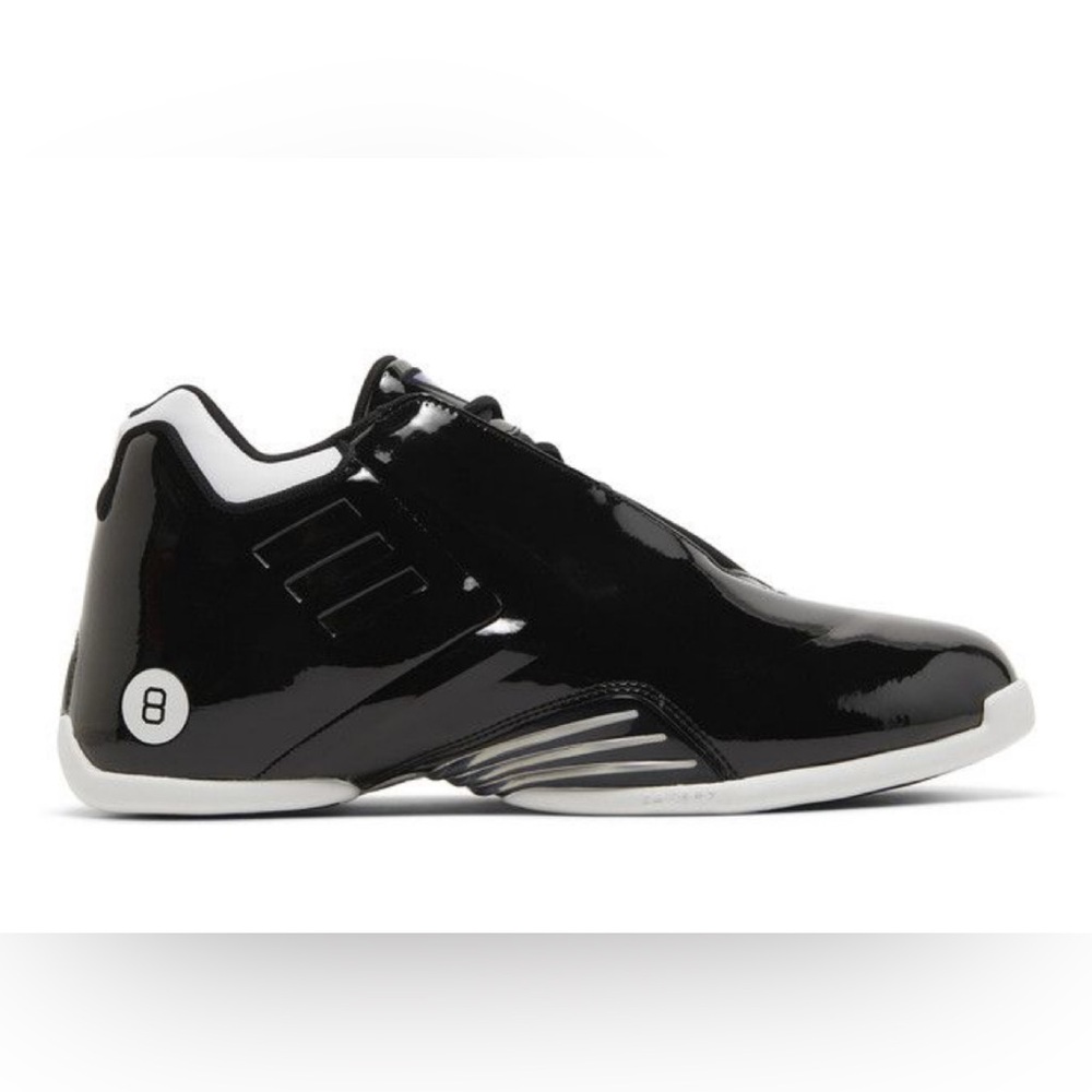 2022 Adidas T-Mac 3 Restomod ‘Magic 8 Ball’ GY2395 Men’s Size 11.5 New w/ Box